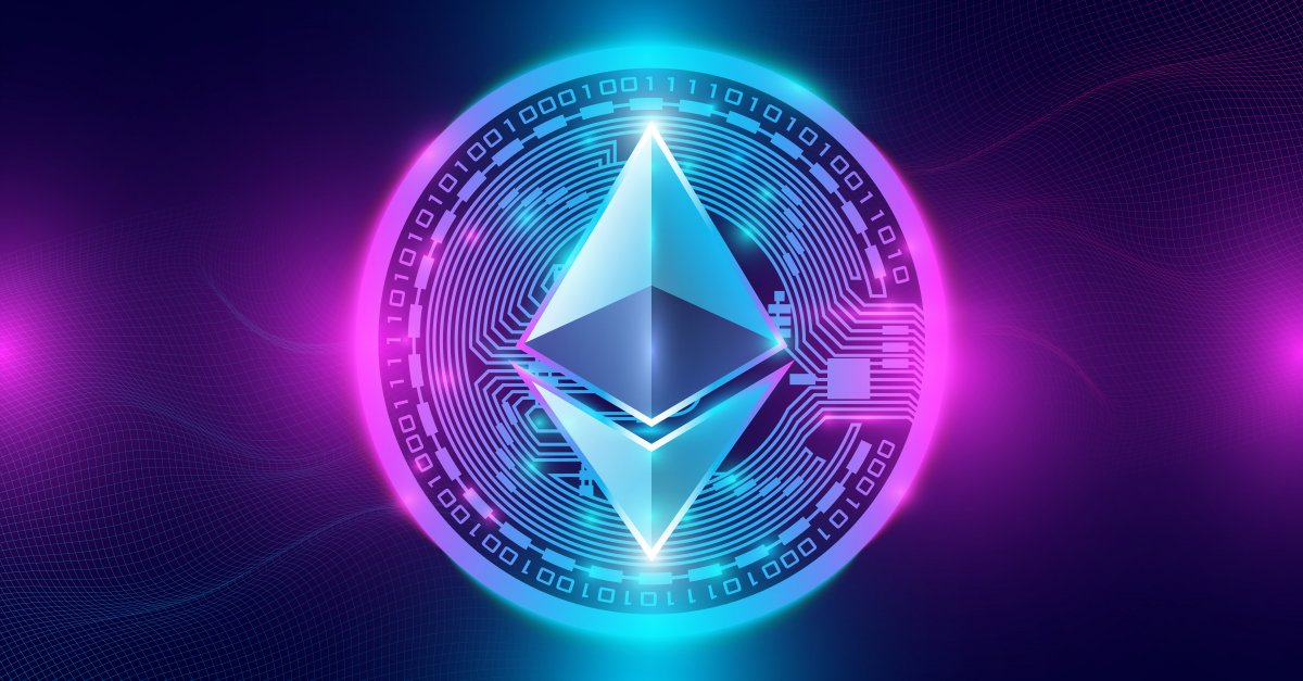 Ethereum price prediction 