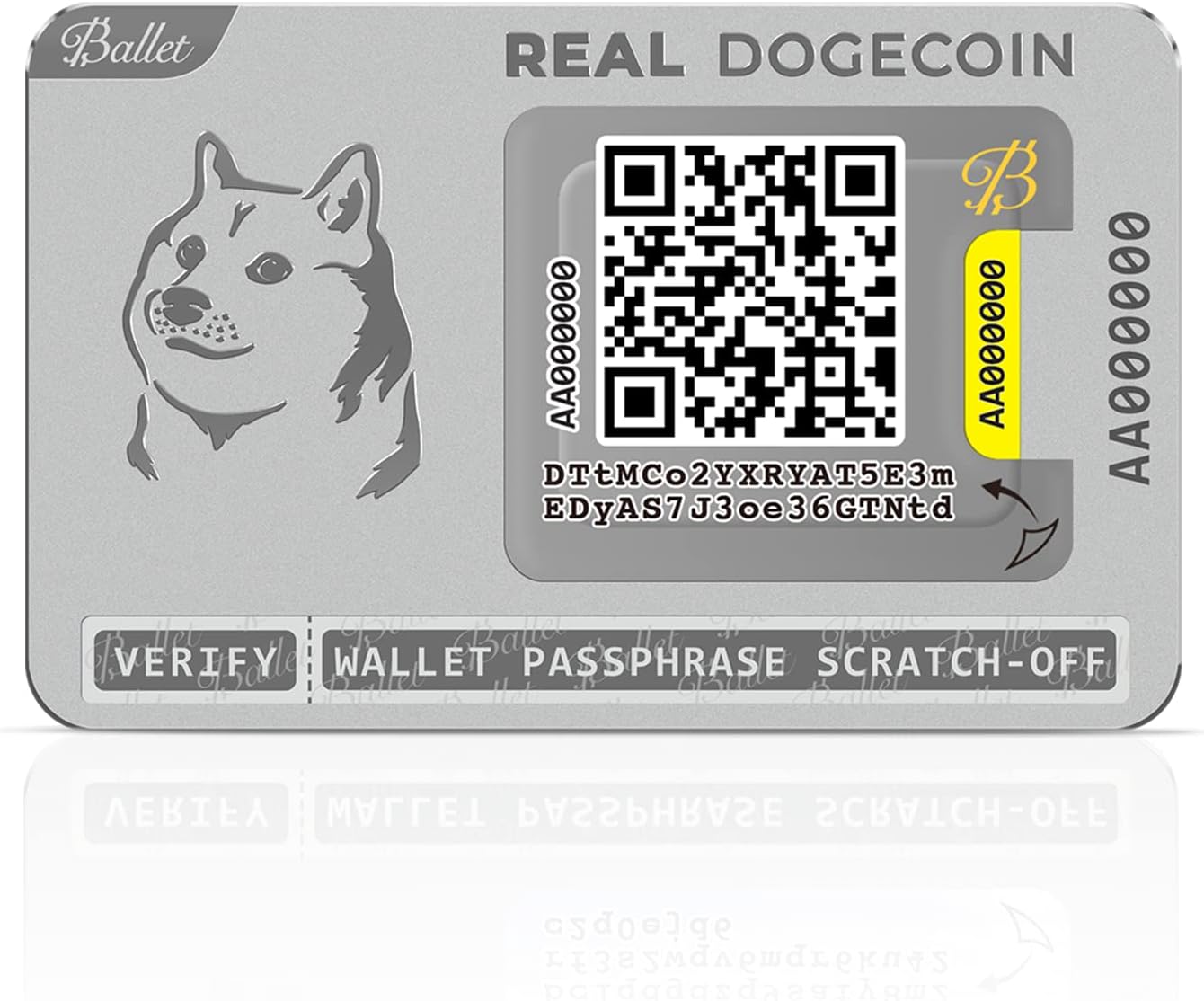 Dogecoin Is Awesome!