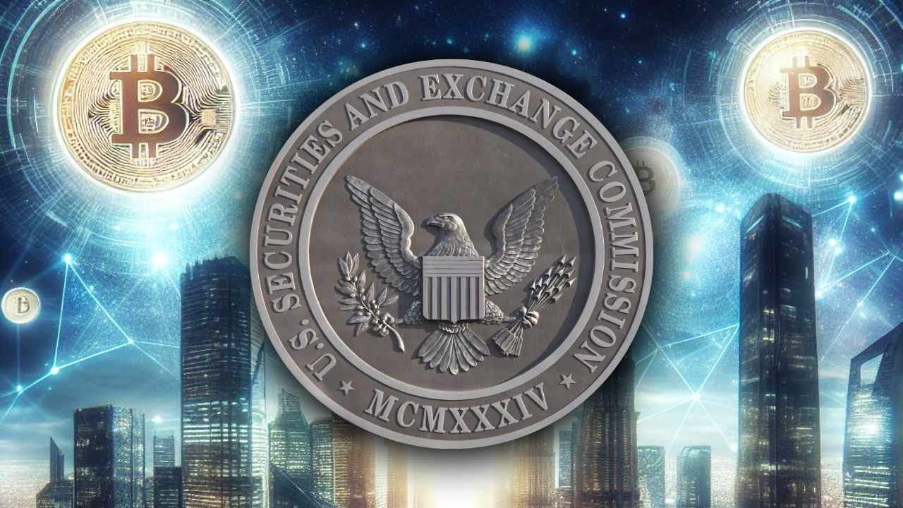 SEC Approves Spot Bitcoin ETFs for Trading in | Morningstar