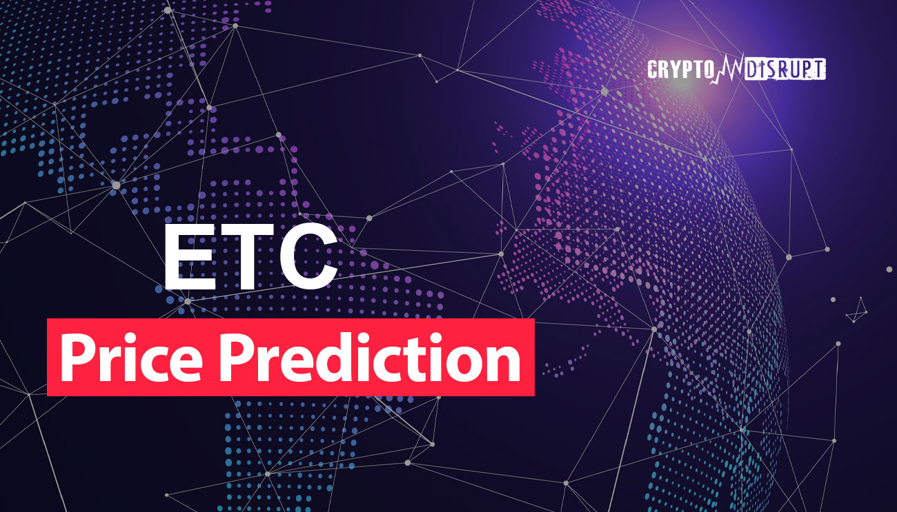 Ethereum Classic (ETC) Price Prediction , , , 