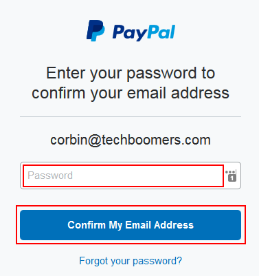 create an account in Greece - PayPal Community