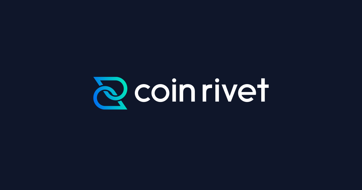 Coin Rivet | Innovators in Crypto | BitIRA®