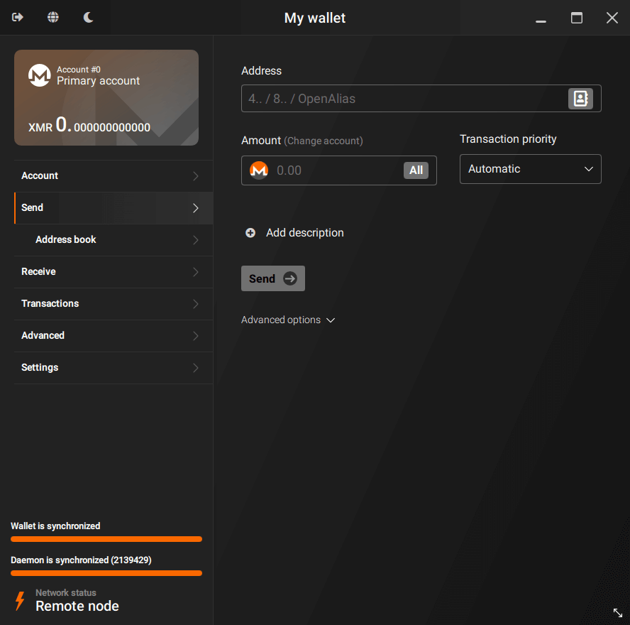 Top 7 Most Trusted Monero Wallet Options ()