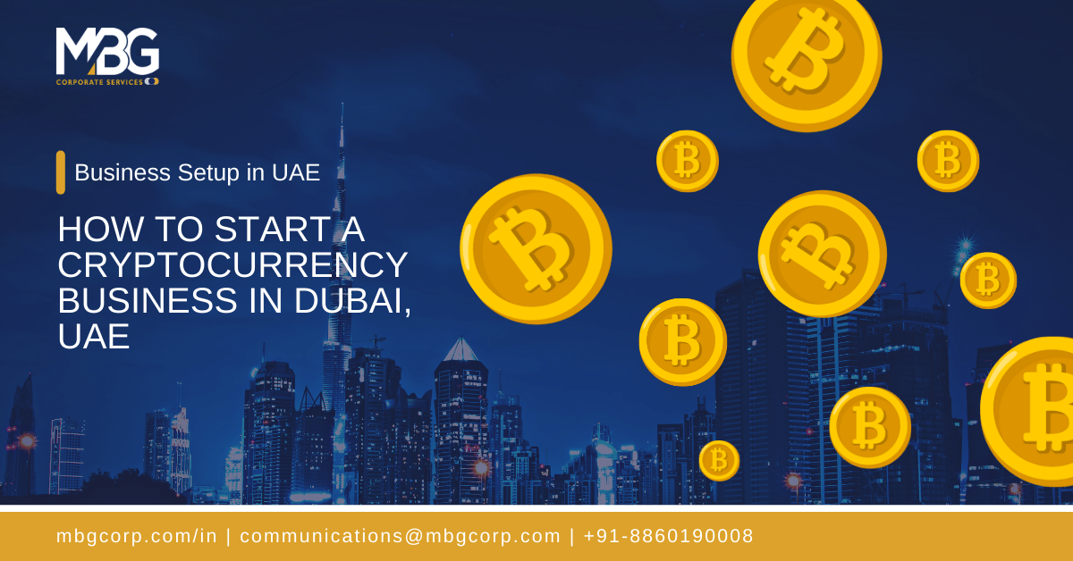 Cryptocurrency License in Dubai | Tetra Consultants