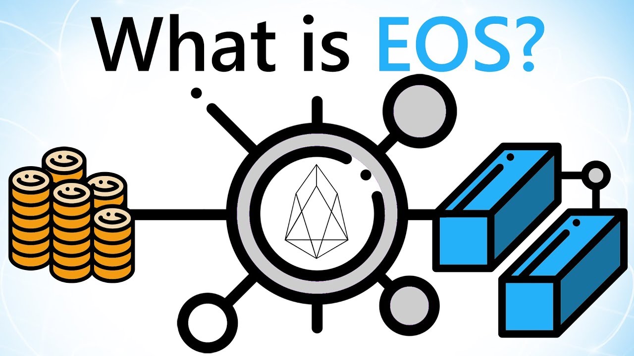 Investing in EOS (EOS) - Everything You Need to Know - bymobile.ru