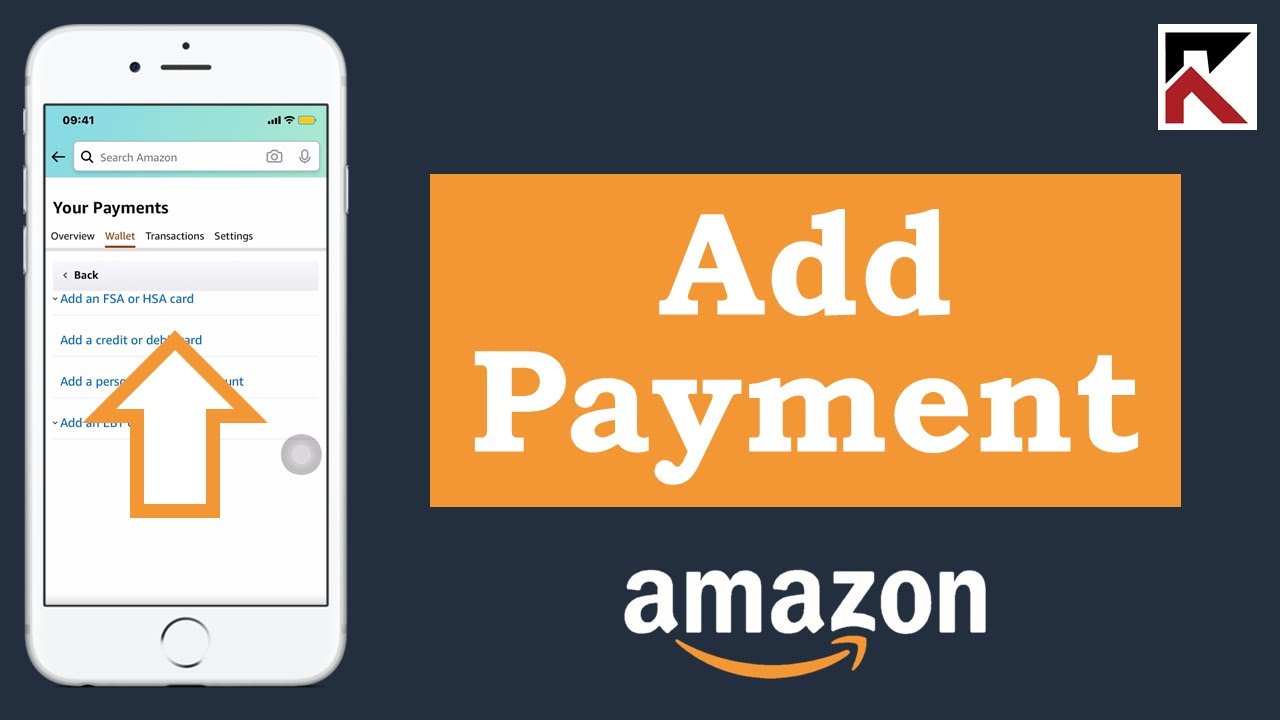 Ways to Pay on Amazon | Small Business - bymobile.ru