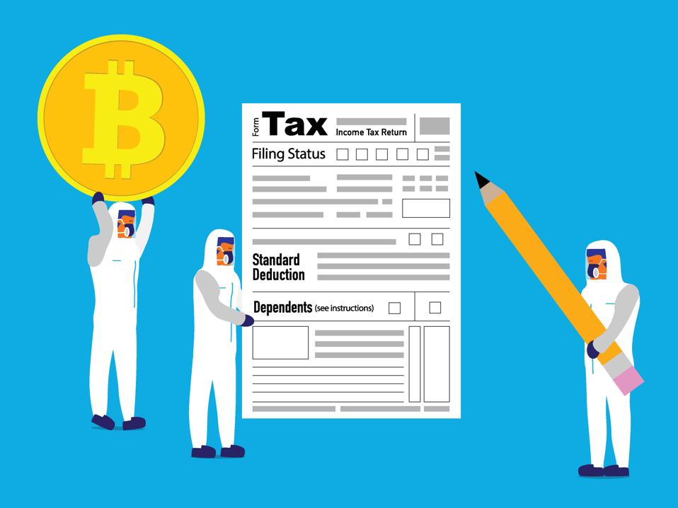 Digital Assets | Internal Revenue Service