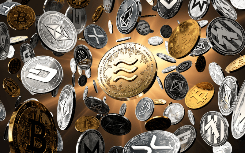 5 new cryptocurrency coin launches to invest in - The Economic Times