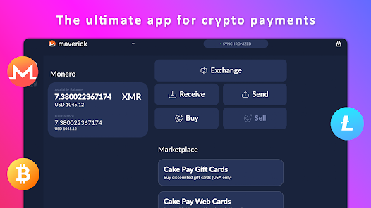 CAKE wallet Reviews & Ratings – Crypto Wallet : Revain