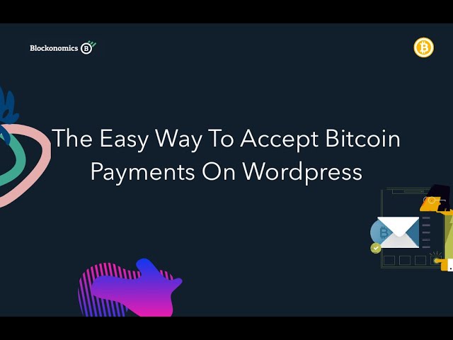 Speed Bitcoin Payments for WooCommerce Plugin — bymobile.ru