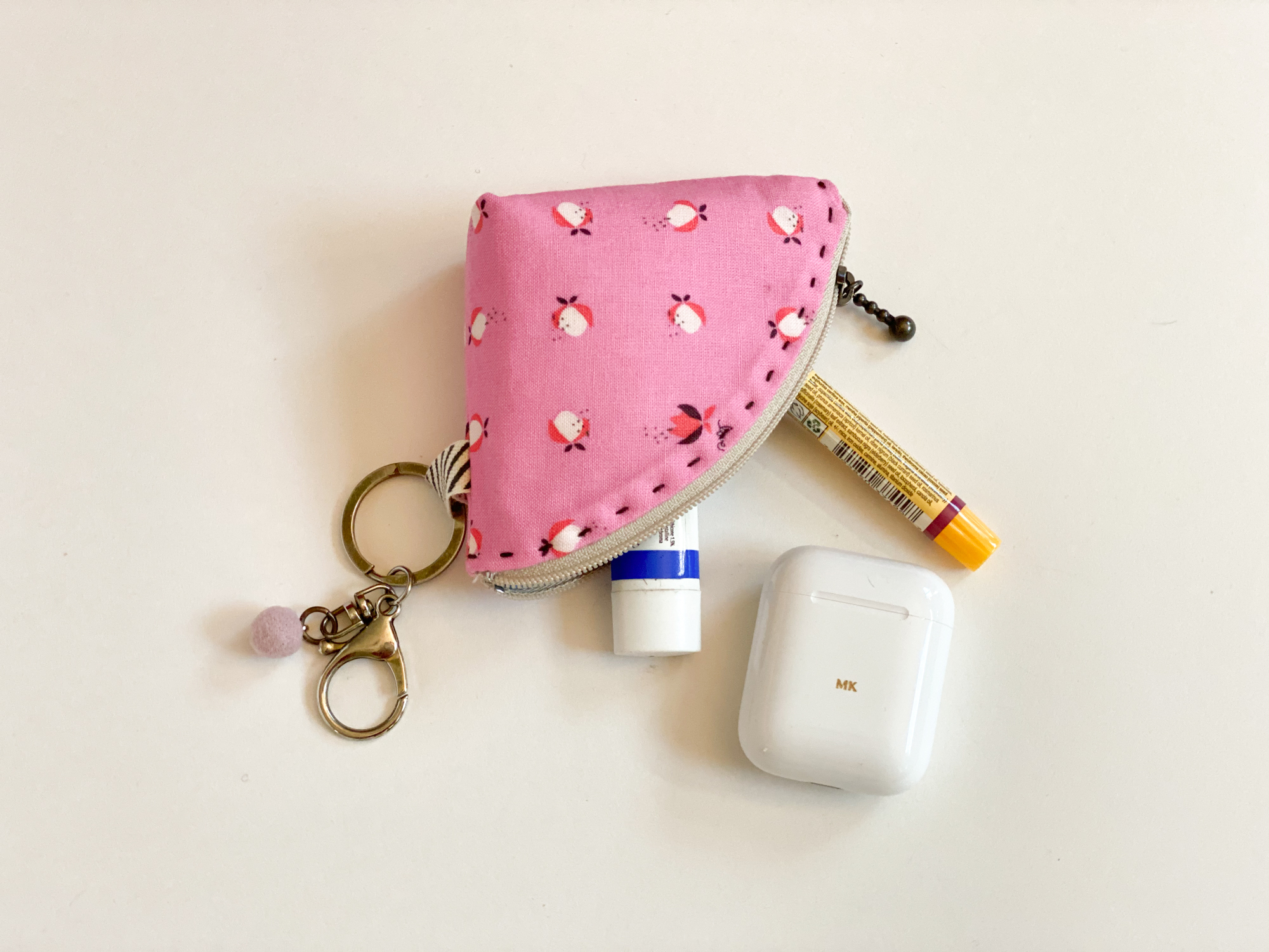 Handmade Coin Purse | Change Purse | Collection