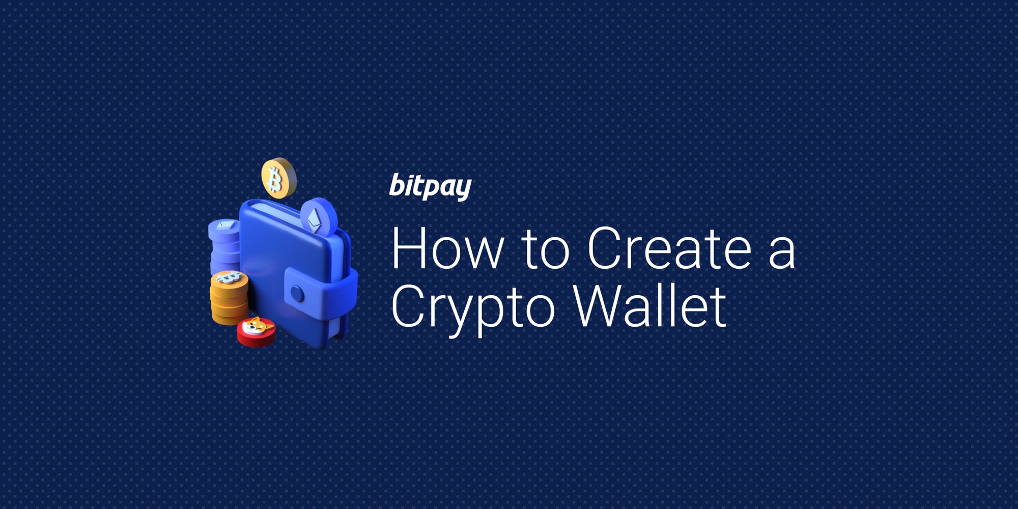 How to Get a Crypto Wallet - NerdWallet