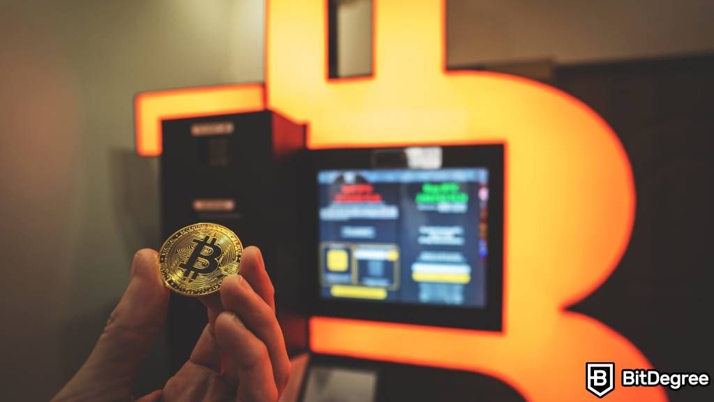 How Does a Bitcoin ATM Work: Pros, Cons, and The Full How-To