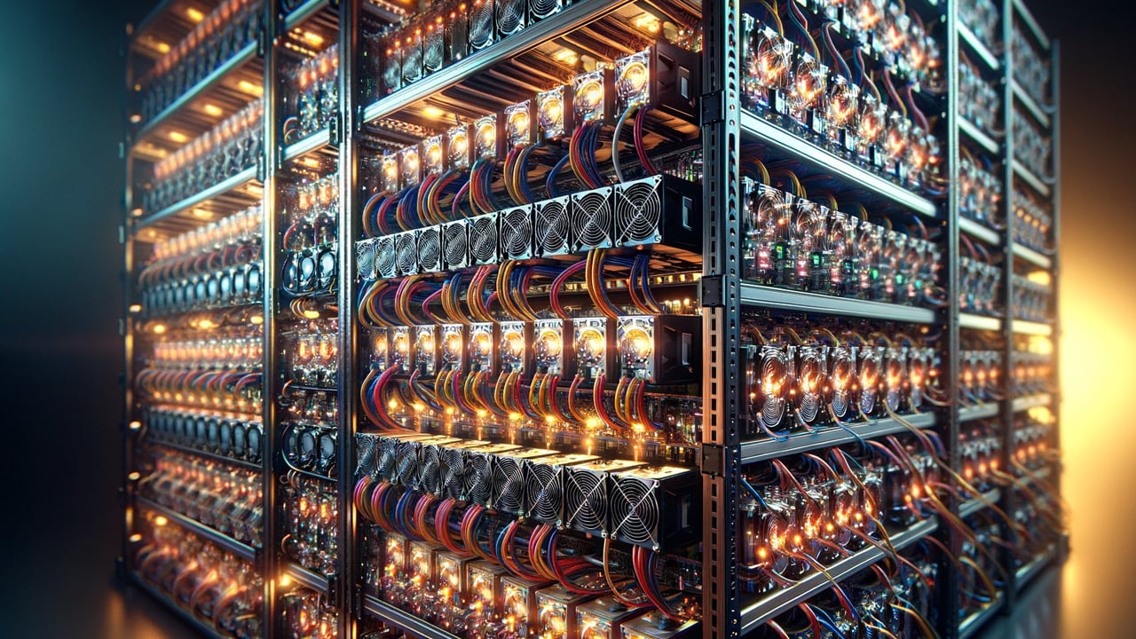 The Best Bitcoin Mining Machines in (Expert Reviewed) | CoinLedger