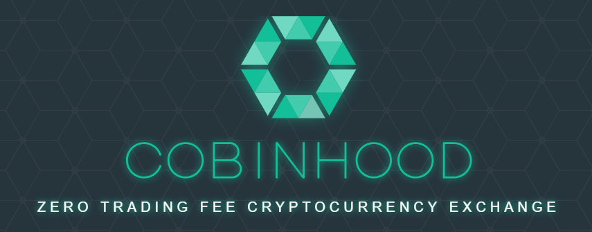 COBINHOOD Review, Trade Fees , APP to buy crypto price , charts-COBINHOOD Exchange - WikiBit