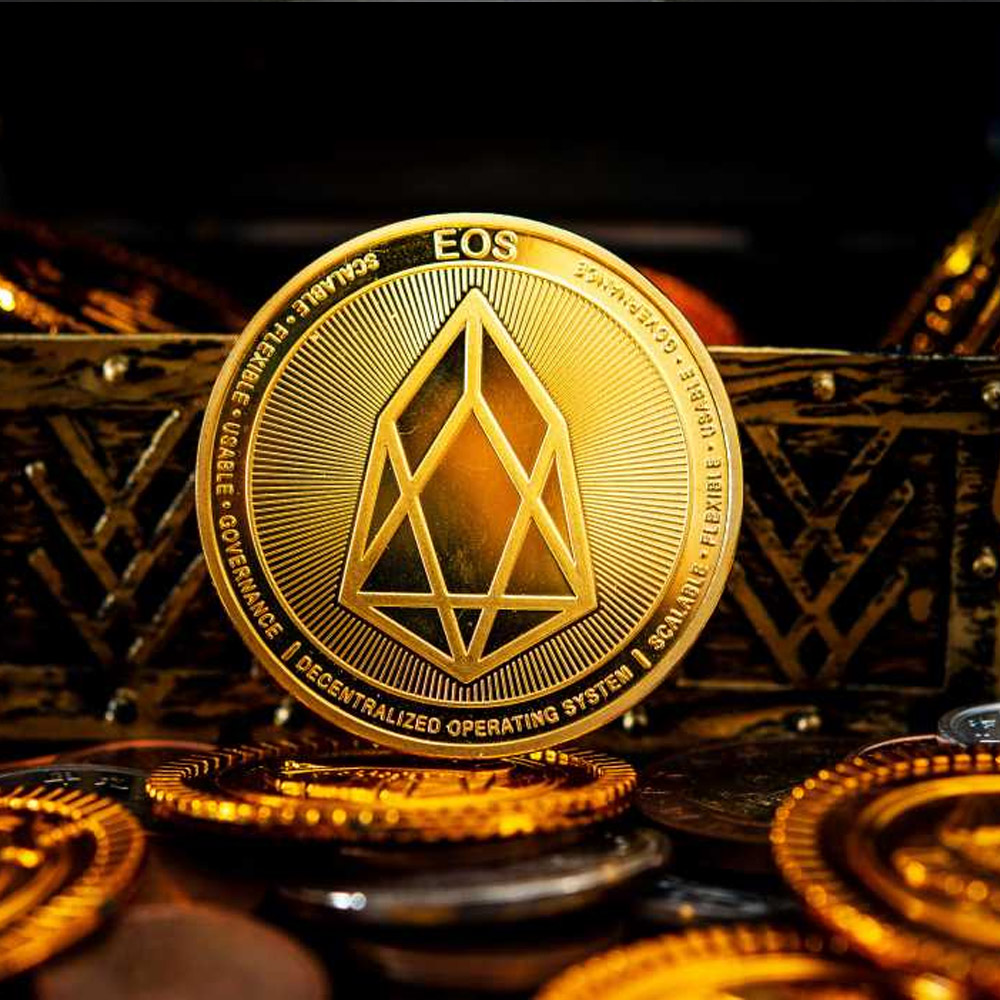 EOS Price Prediction Is EOS Crypto a Smart Investment?