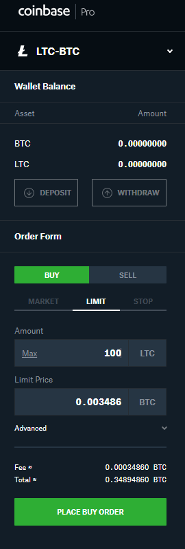 LTC to BTC Exchange | Convert Litecoin to Bitcoin on SimpleSwap