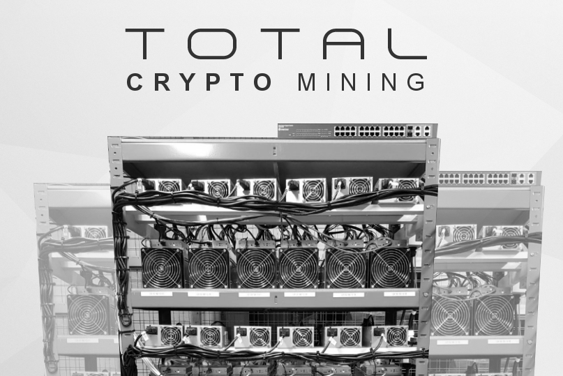 Crypto Mining Hardware Supplier - Bitmart Shop