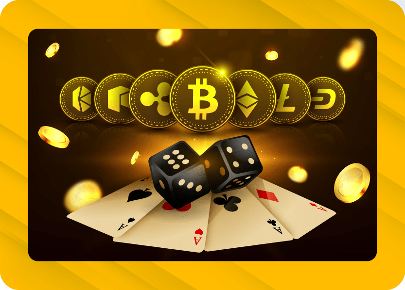 Best Crypto Dice Casinos - ₿🎰 Bitcoin Dice Sites