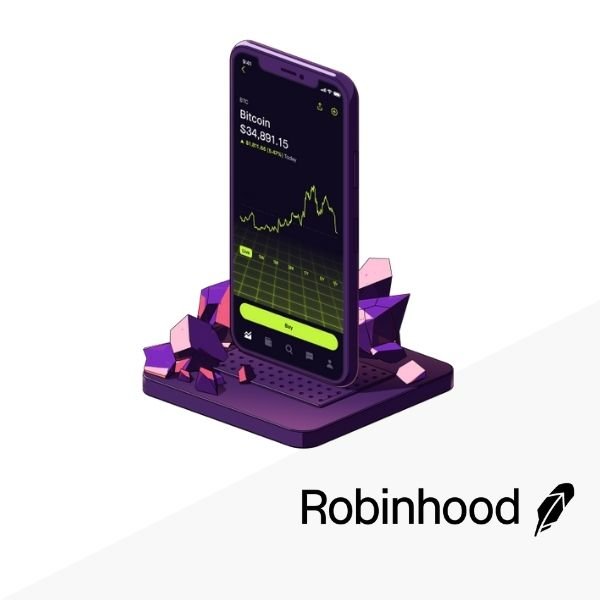 Robinhood Markets removes three crypto tokens | Reuters