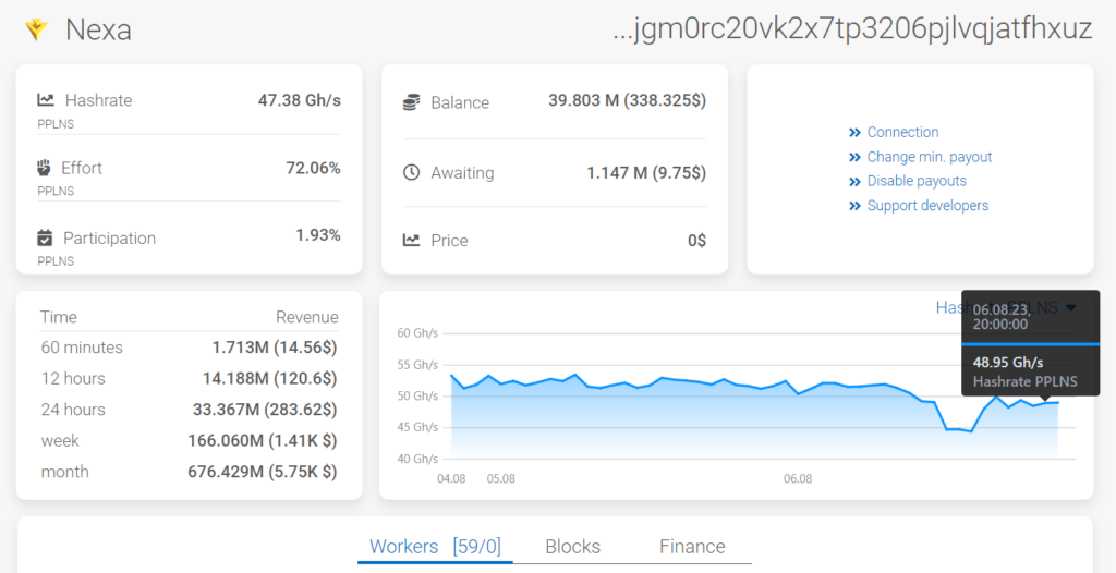 How the Mining Pool Works: PPLNS vs. SOLO - Crypto Mining Blog