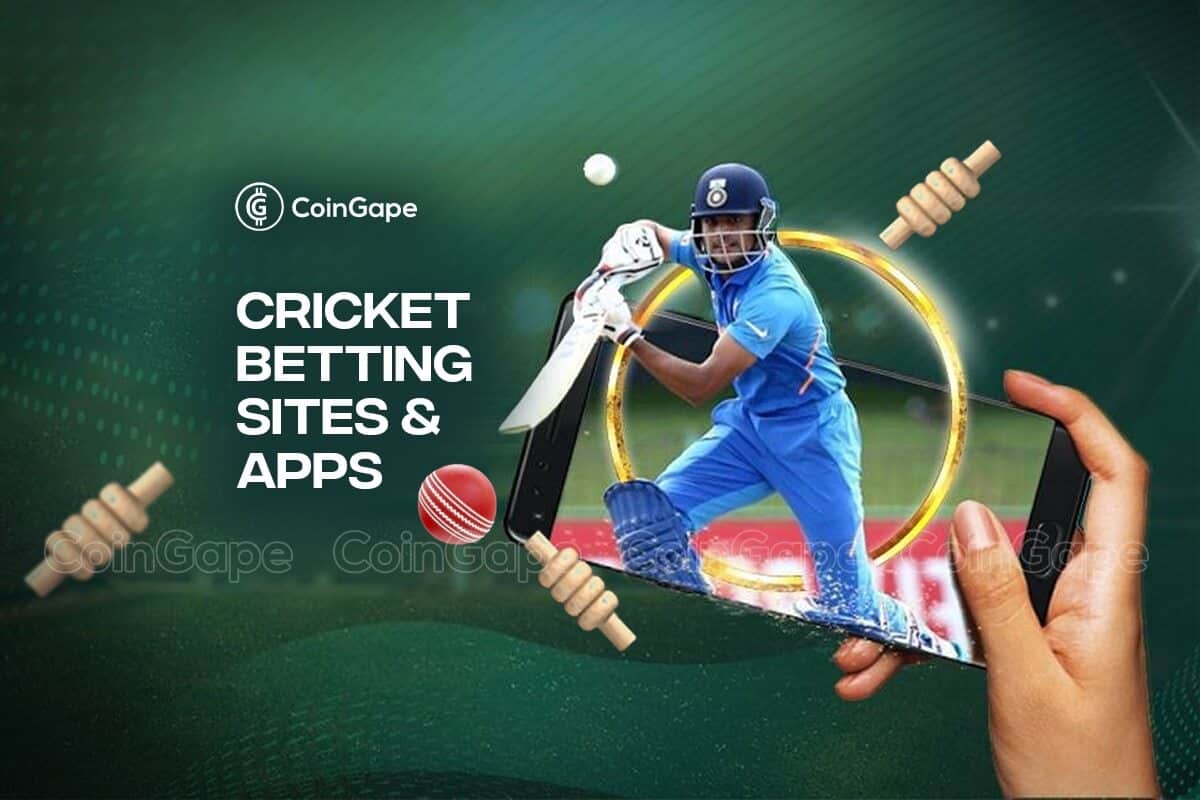 Top 10 the Best Online Cricket Betting Sites in India (March )