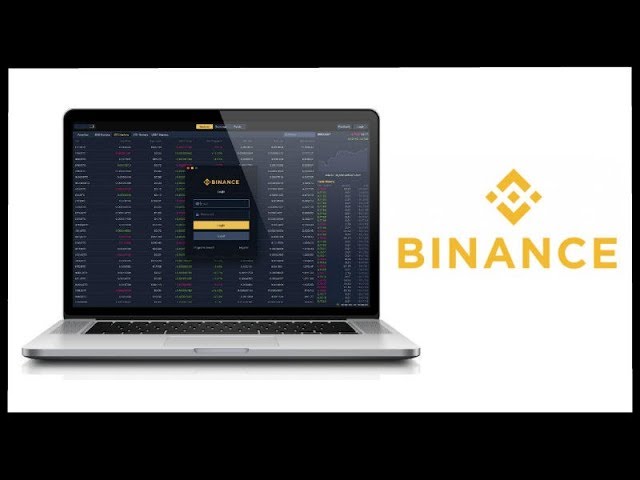 Binance - Desktop App for Mac, Windows (PC), Linux - WebCatalog