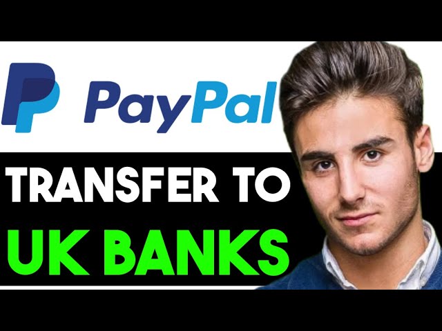 How do I withdraw money from my PayPal account? | PayPal AU