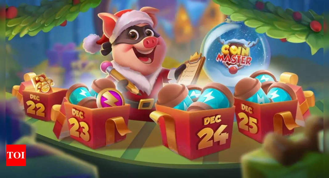 [Quick%.Way!!]** FREE SPINS COIN MASTER: DAILY LINKS – shop vice