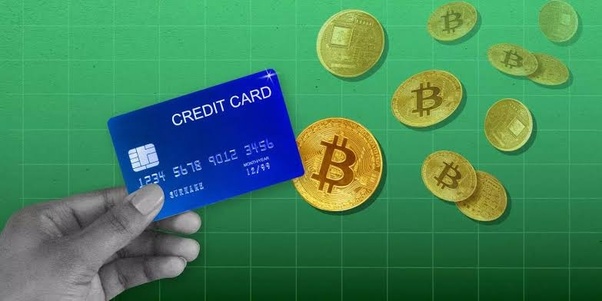 How to Buy Bitcoin With a Credit Card