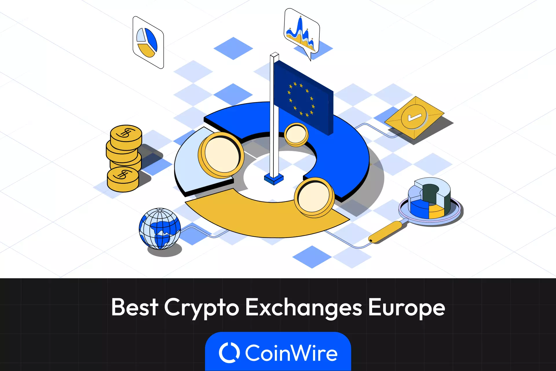 Best Crypto Exchanges & Apps: Top Cryptocurrency Trading Platforms in 