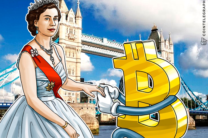 Can I Buy a Bitcoin Spot ETF in The UK? | Morningstar