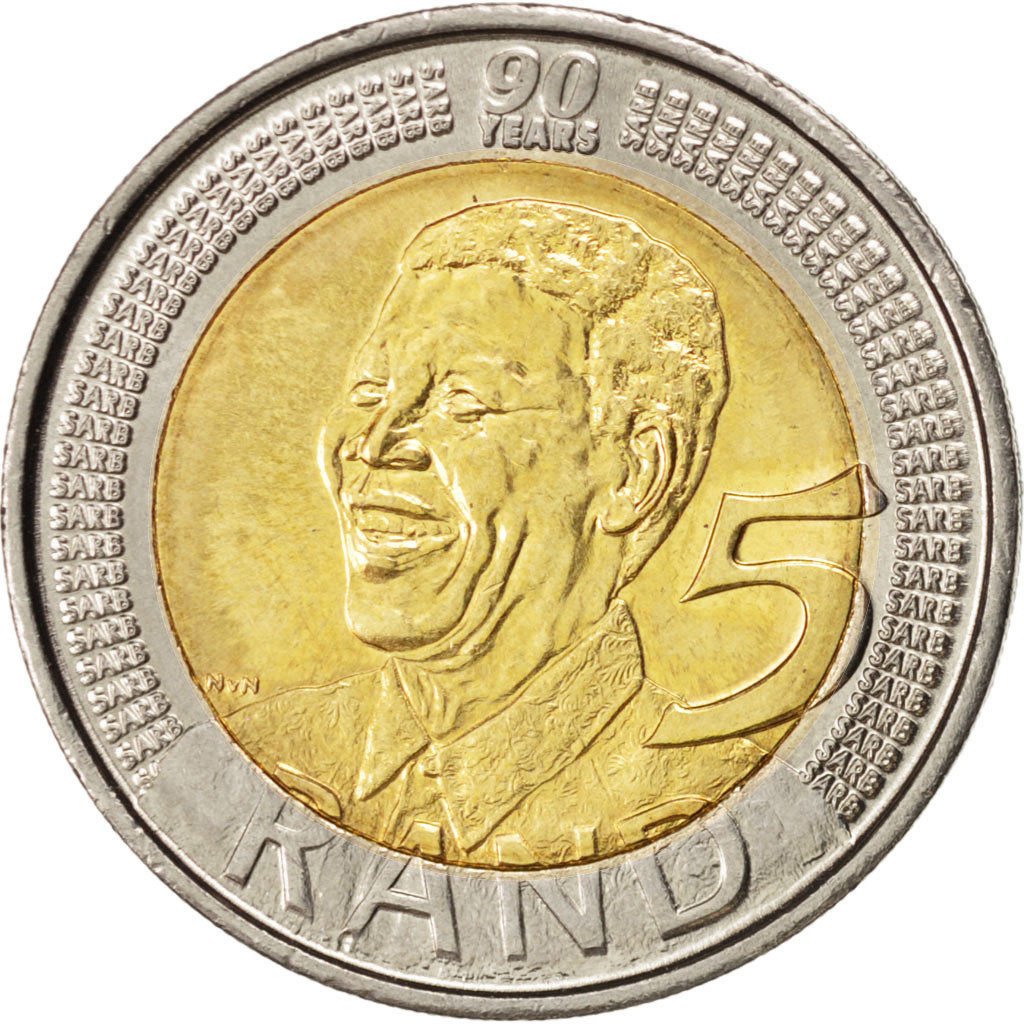 South Africa R5 Coins. Are these coins an Investment, Gamble or Fraud