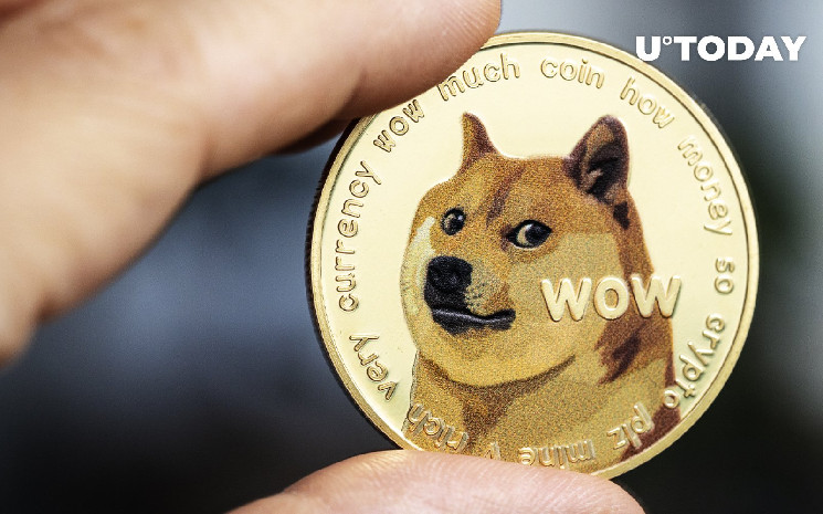 Dogecoin Whales Pump Holdings by Billion Tokens as DOGE Prepares for Moon Trip