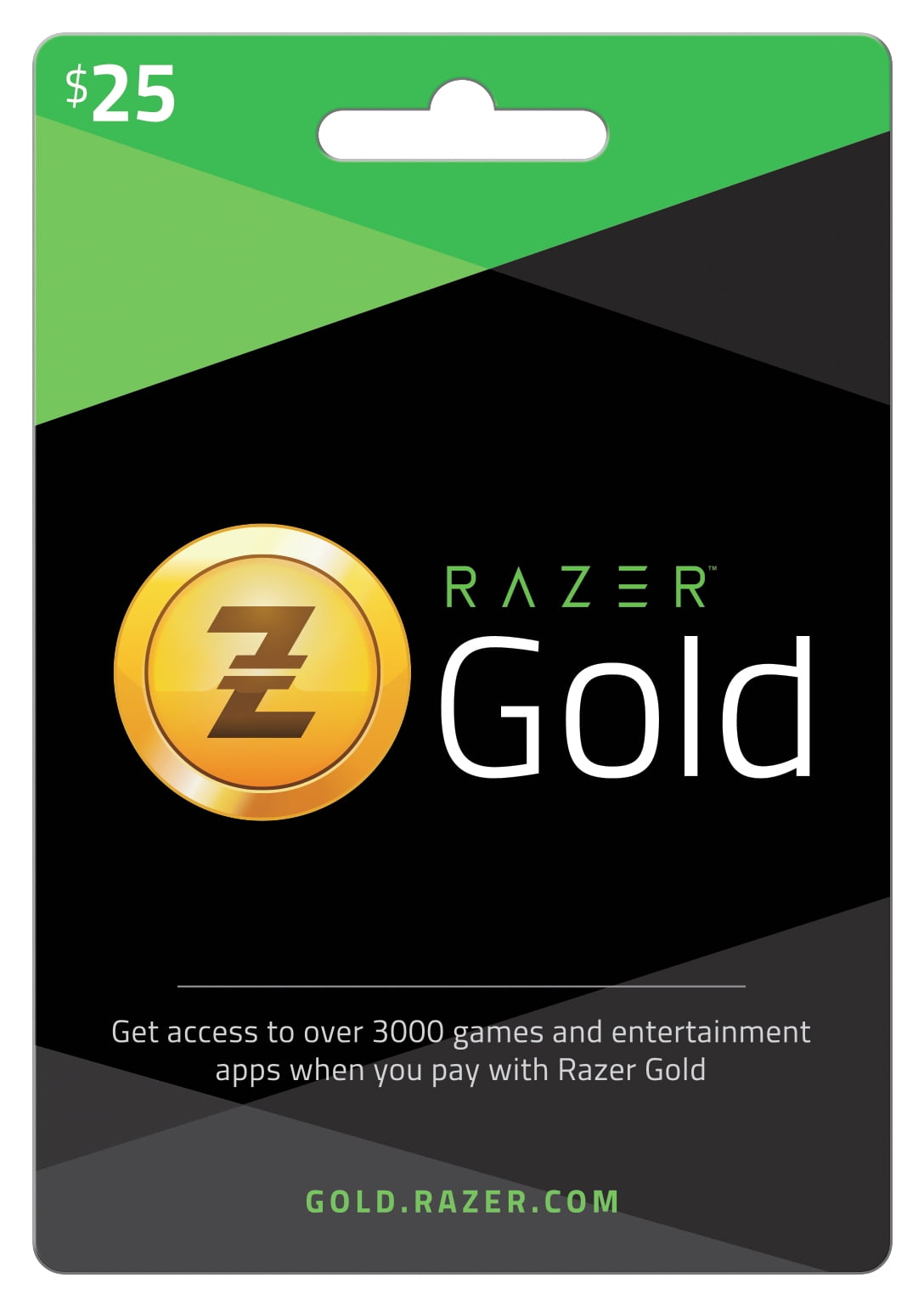 Gift Cards | Mintyn Bank | Buy, Sell Razer Gold Gift Cards