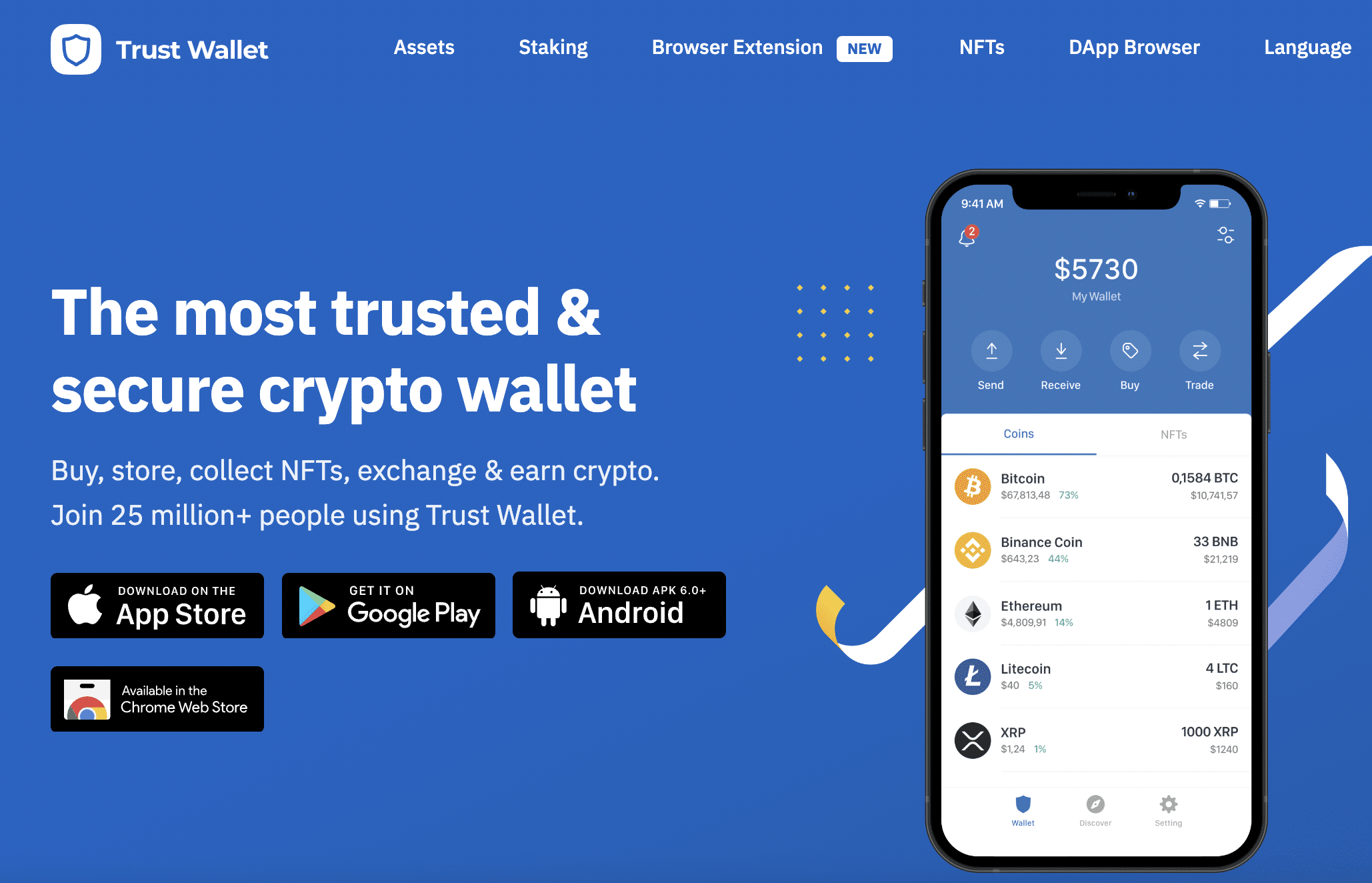 The 6 Best Crypto Wallets of - CoinJournal