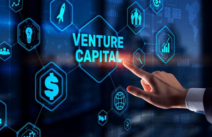 21 Top Crypto Venture Capital Firms | TRUiC