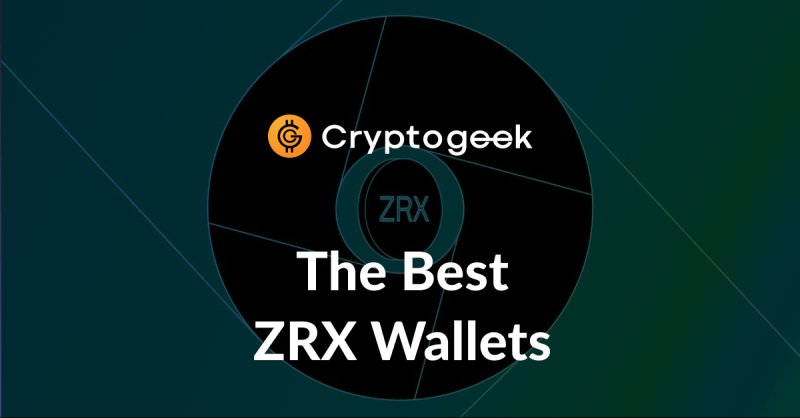 How To Store & Secure Your 0x(ZRX) - ChainSec