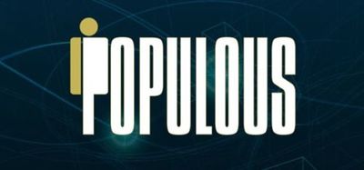 Populous [PPT] Live Prices & Chart