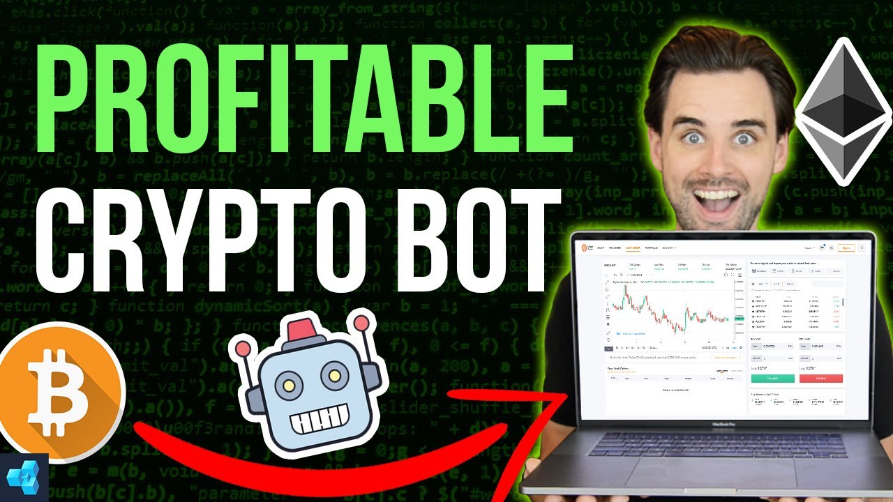 Crypto Trading Bot | Signal Trading Bots | Bot Trading | OKX | OKX