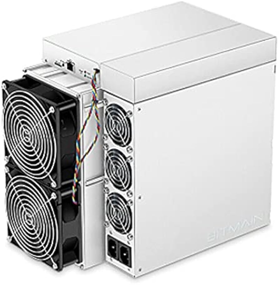 Crypto Mining Rigs & Bitcoin Mining Rigs Explained | Gemini