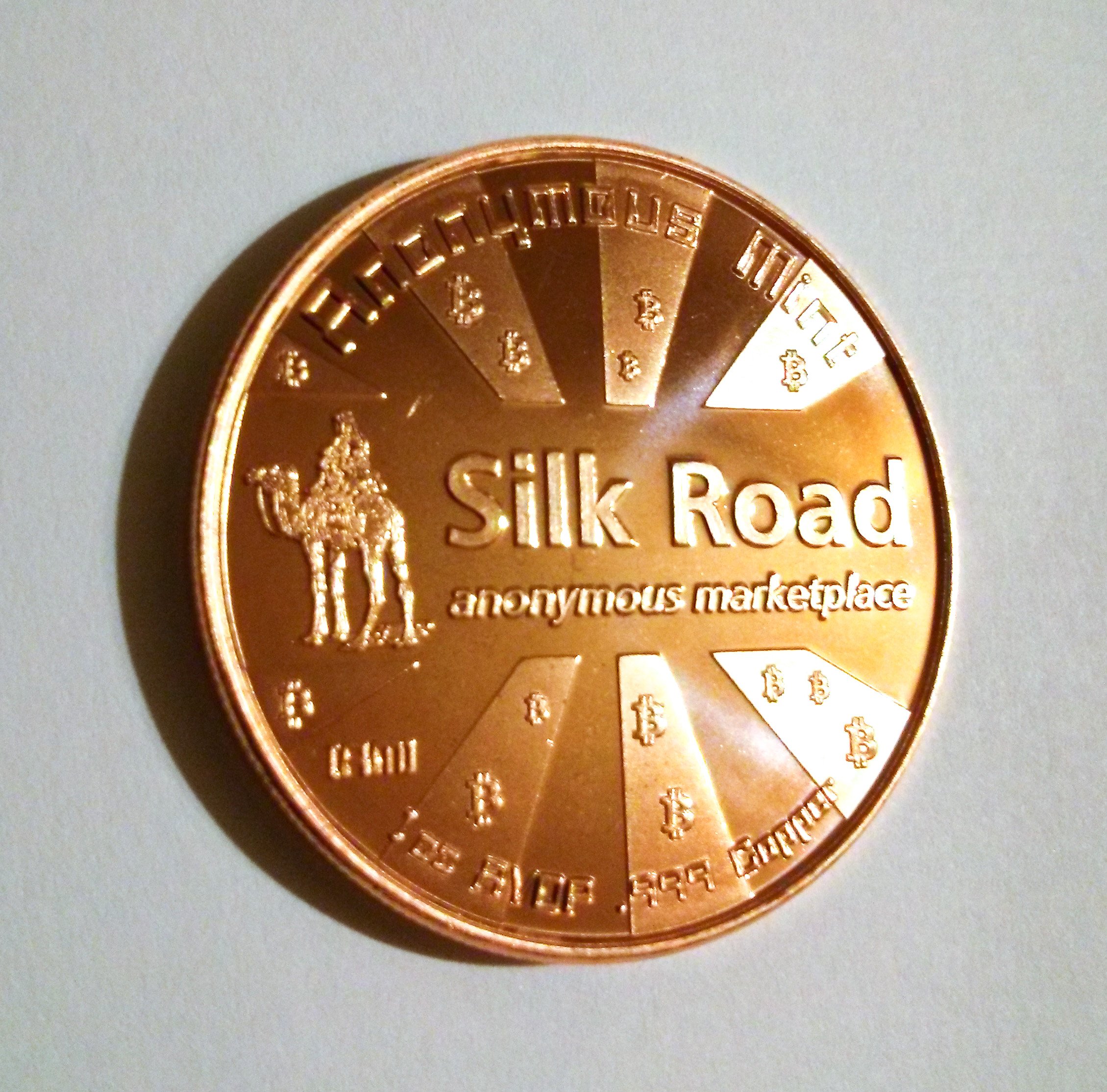 Silk Road price now, Live SILKROAD price, marketcap, chart, and info | CoinCarp