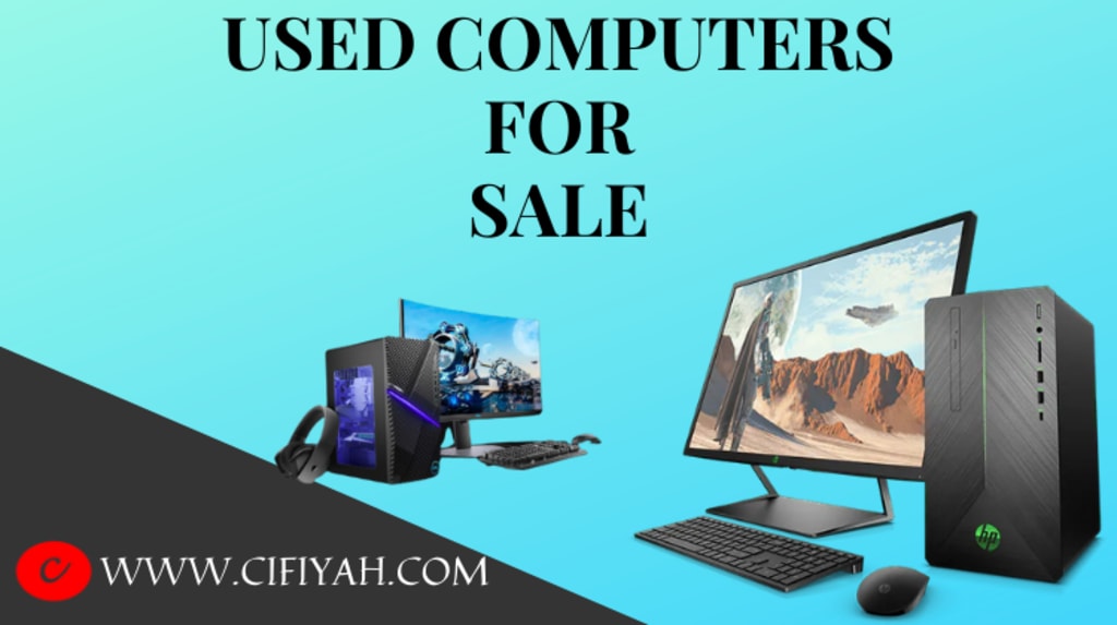 Sell Your Old Computers for Top Dollar at PCLiquidations