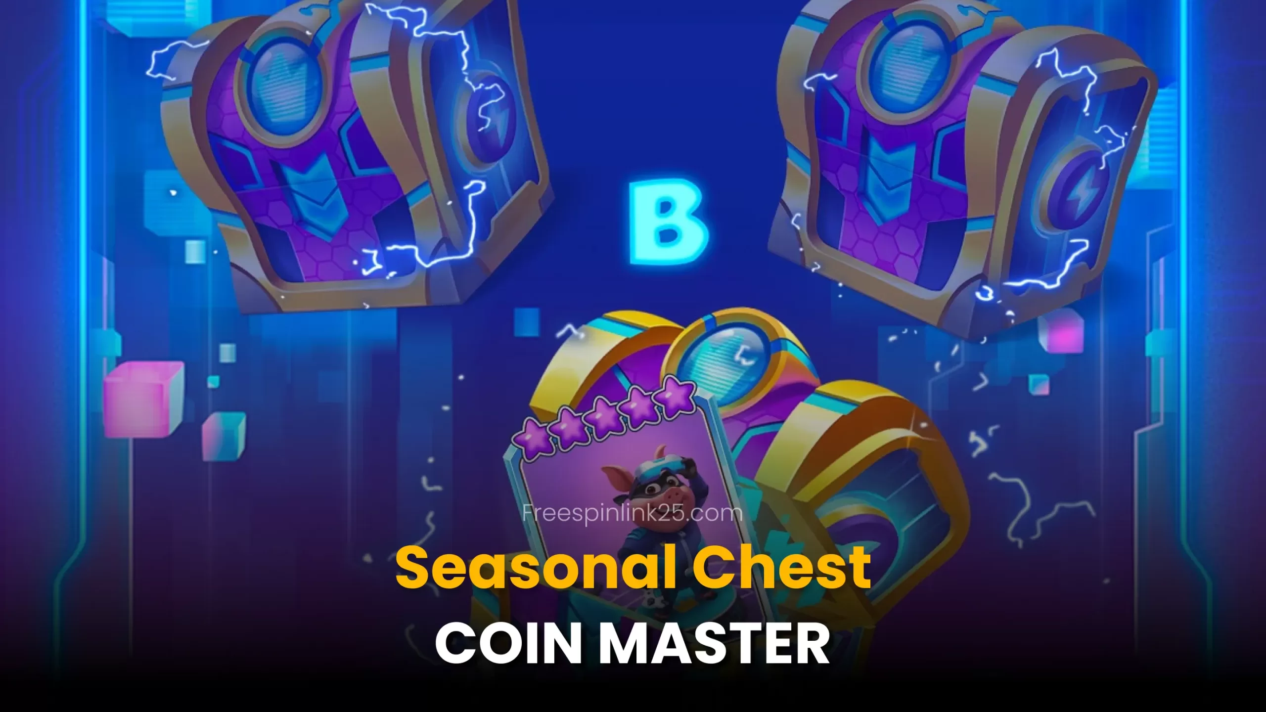 Coin Master Chest List with Name Village Cards and Rewards