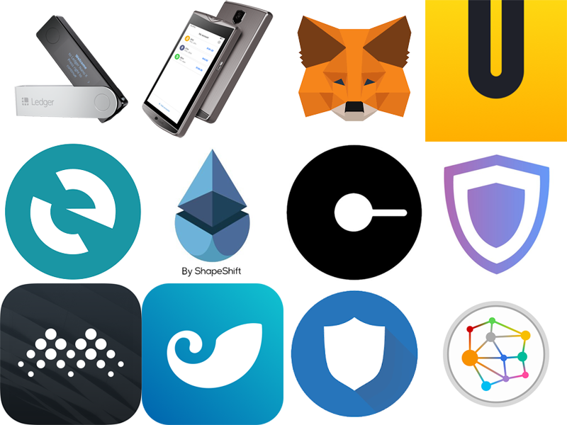 Best Ethereum Wallets To Safely Secure Your ETH