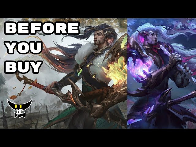 Should you buy Riot Points in League of Legends? - League of Legends | bymobile.ru