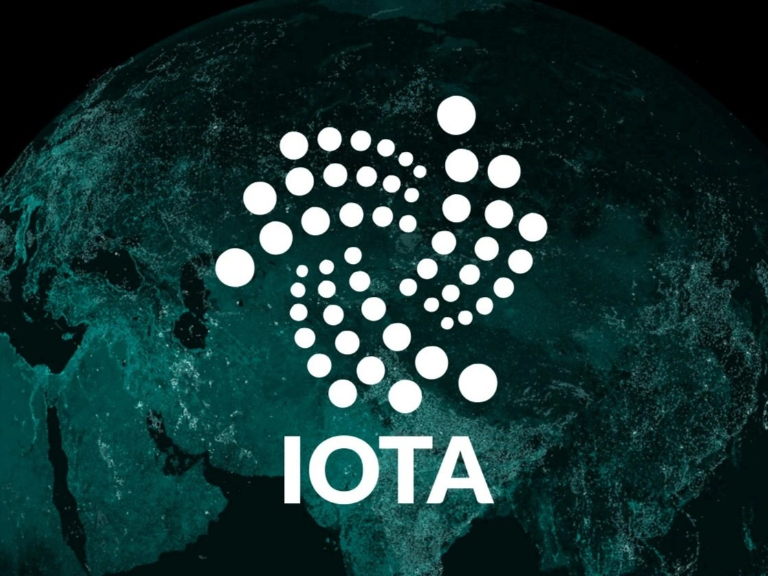 IOTA (technology) - EverybodyWiki Bios & Wiki