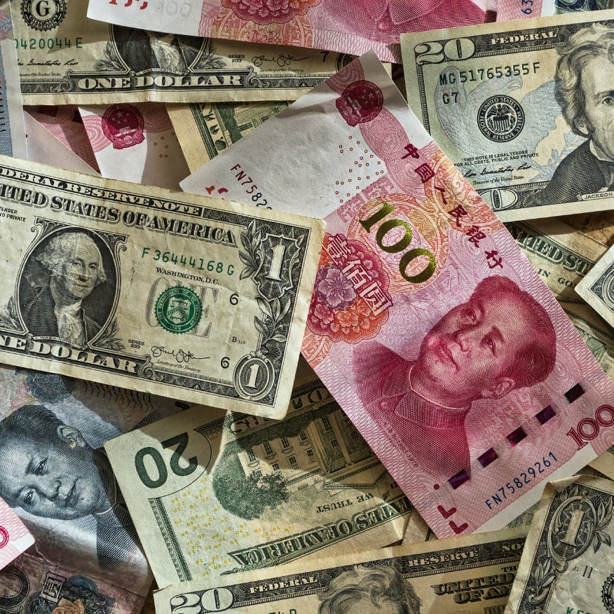 CNYUSD | Chinese Yuan/U.S. Dollar Overview | MarketWatch