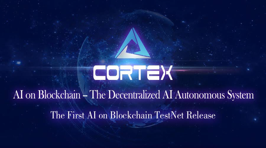 Cortex (CTXC) - Crypto Birds Platform