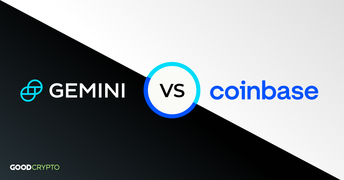 Gemini vs. Coinbase vs. Kraken: Which Is Our Pick?